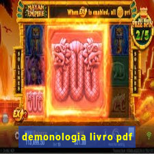 demonologia livro pdf